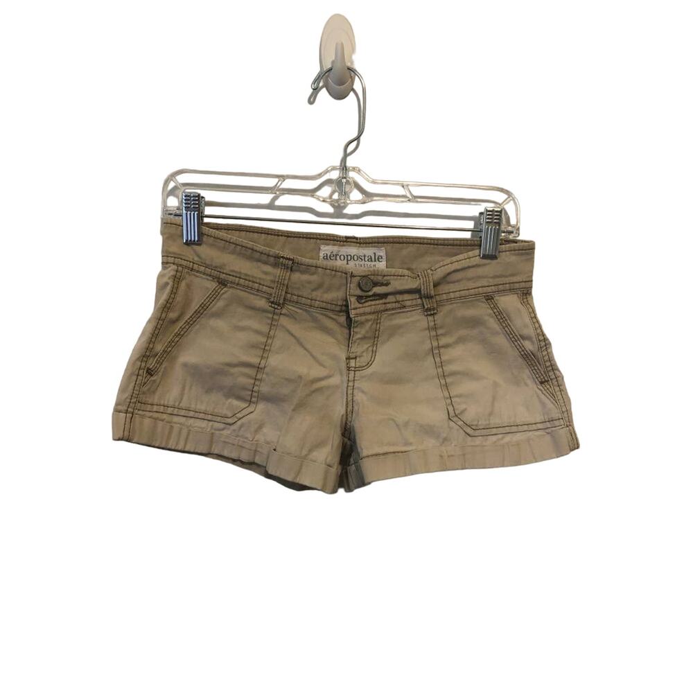 Aeropostale shorts size 1/2